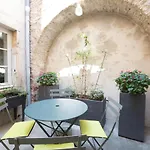 Aubertine * Beaune (Cote d'Or)