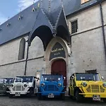 Aubertine Apartmán Beaune (Cote d'Or)