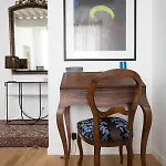 Apartmán Aubertine Beaune (Cote d'Or)