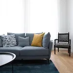Aubertine Apartmán Beaune (Cote d'Or)