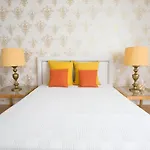 Apartmán Aubertine Beaune (Cote d'Or)