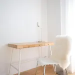 Apartmán Aubertine Beaune (Cote d'Or)
