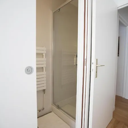 L'aubertine - Hypercentre Avec Terrasse *