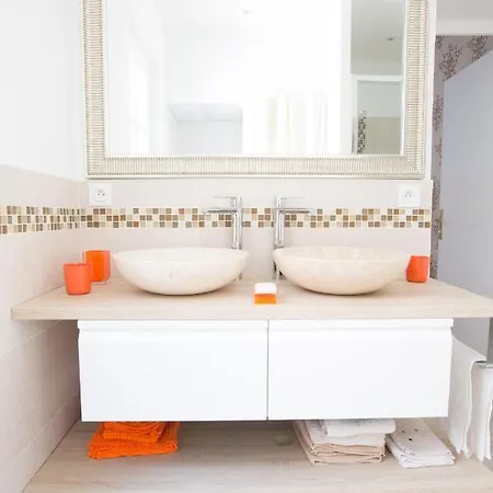 L'aubertine - Hypercentre Avec Terrasse Apartment