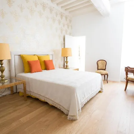 L'aubertine - Hypercentre Avec Terrasse Beaune (Cote d'Or)