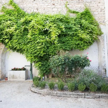 Apartament L'aubertine - Hypercentre Avec Terrasse *