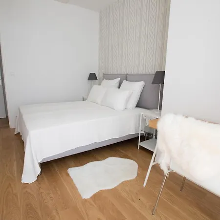 Apartman L'aubertine - Hypercentre Avec Terrasse