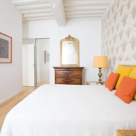 L'aubertine - Hypercentre Avec Terrasse *