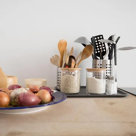 L'aubertine - Hypercentre Avec Terrasse