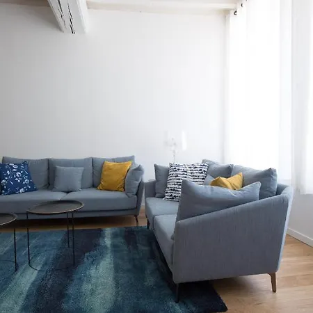 Apartment L'aubertine - Hypercentre Avec Terrasse