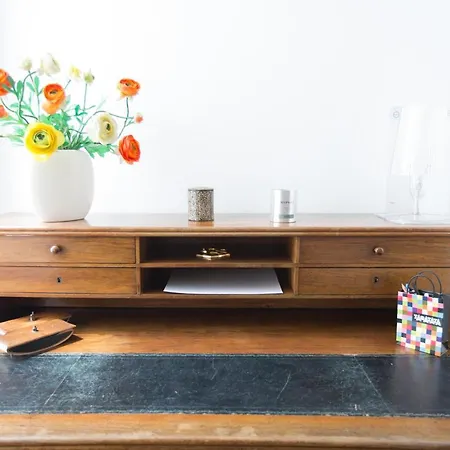 Daire Aubertine *