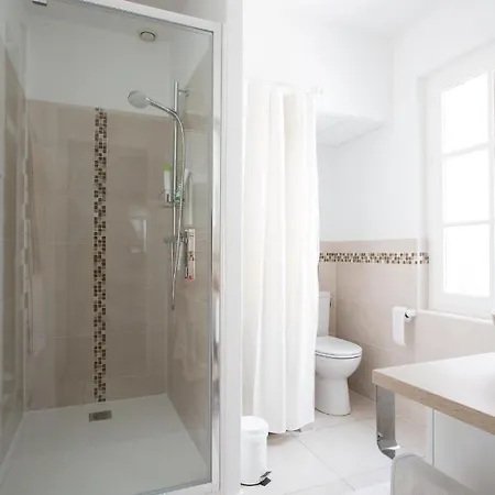 L'aubertine - Hypercentre Avec Terrasse *