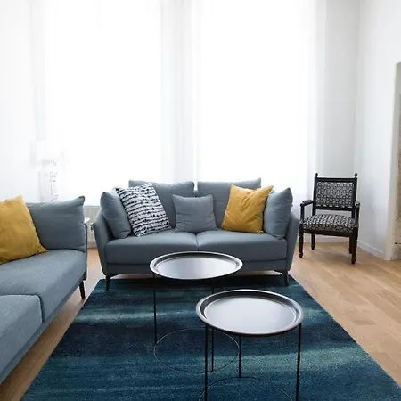 L'aubertine - Hypercentre Avec Terrasse Apartment *