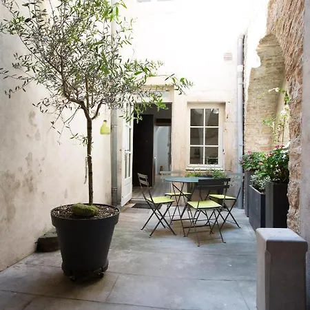 L'aubertine - Hypercentre Avec Terrasse Apartment