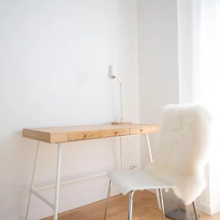 Apartman L'aubertine - Hypercentre Avec Terrasse Beaune