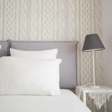 Apartment L'aubertine - Hypercentre Avec Terrasse *