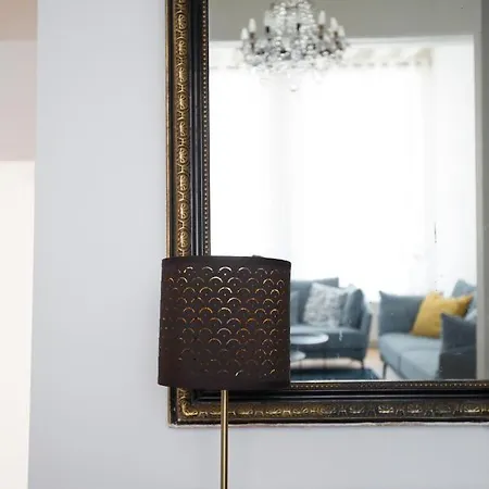 L'aubertine - Hypercentre Avec Terrasse * Beaune