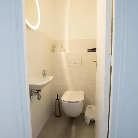 L'aubertine - Hypercentre Avec Terrasse * Beaune