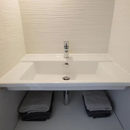 L'aubertine - Hypercentre Avec Terrasse