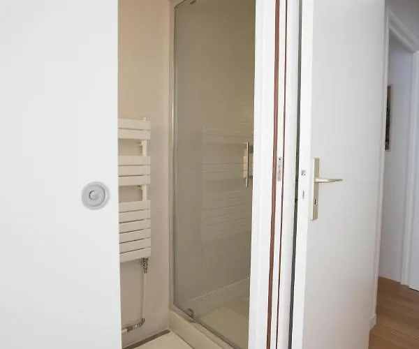 L'aubertine - Hypercentre Avec Terrasse *