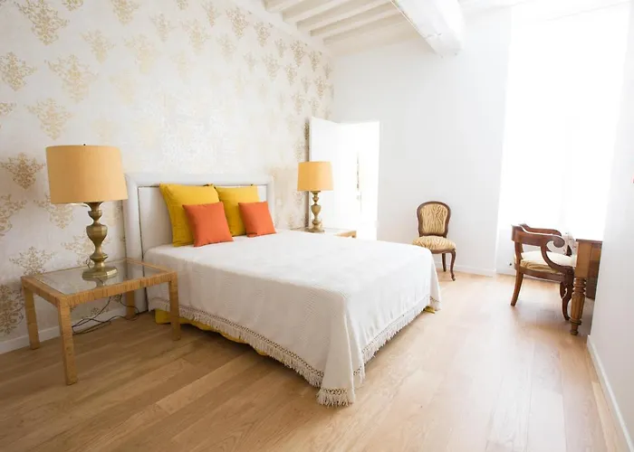 L'aubertine - Hypercentre Avec Terrasse Beaune (Cote d'Or)