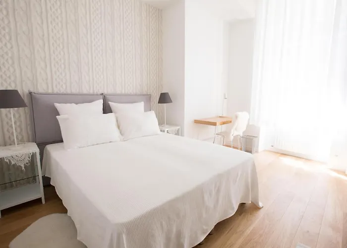 L'aubertine - Hypercentre Avec Terrasse