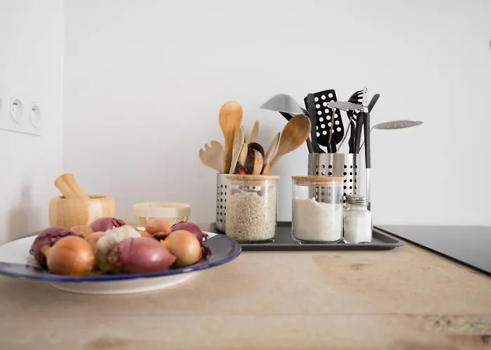 L'aubertine - Hypercentre Avec Terrasse