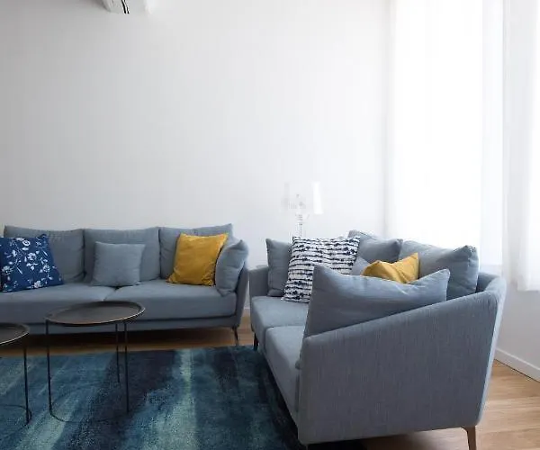 Appartement L'aubertine - Hypercentre Avec Terrasse