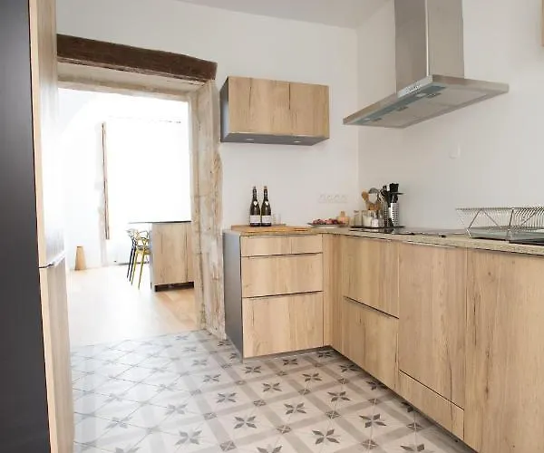 L'aubertine - Hypercentre Avec Terrasse * Бон