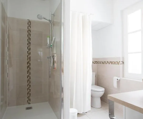 L'aubertine - Hypercentre Avec Terrasse *