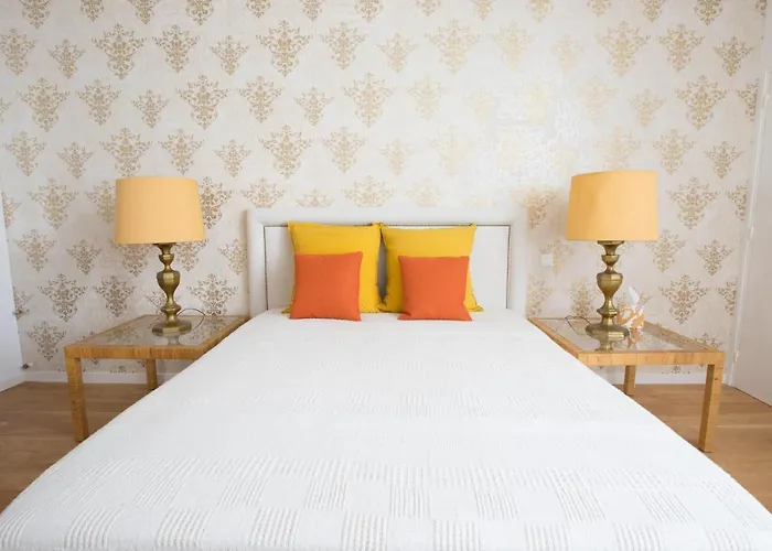 Apartament L'aubertine - Hypercentre Avec Terrasse Beaune (Cote d'Or)