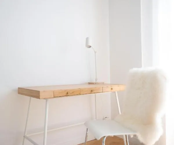 Appartement L'aubertine - Hypercentre Avec Terrasse Beaune (Cote d'Or)