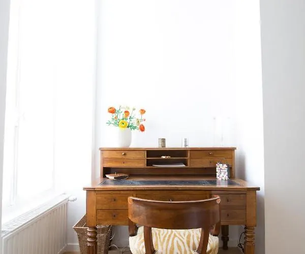 L'aubertine - Hypercentre Avec Terrasse Beaune (Cote d'Or)