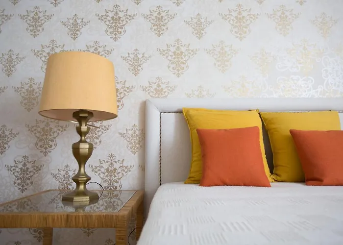 Apartament L'aubertine - Hypercentre Avec Terrasse