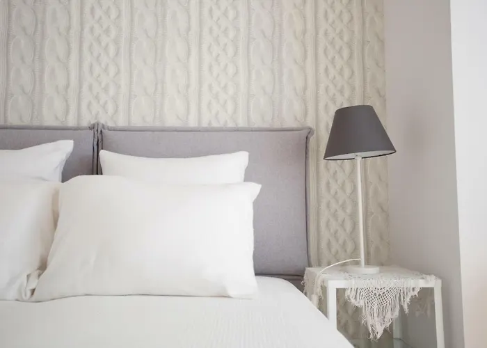 Апартаменти L'aubertine - Hypercentre Avec Terrasse *