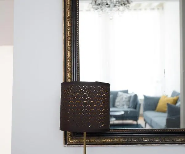 L'aubertine - Hypercentre Avec Terrasse * Бон