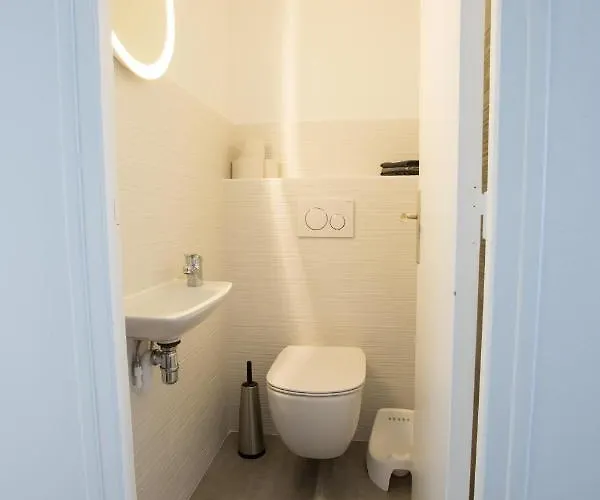 L'aubertine - Hypercentre Avec Terrasse * Beaune (Cote d'Or)