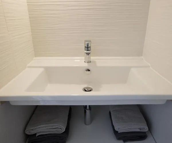 L'aubertine - Hypercentre Avec Terrasse