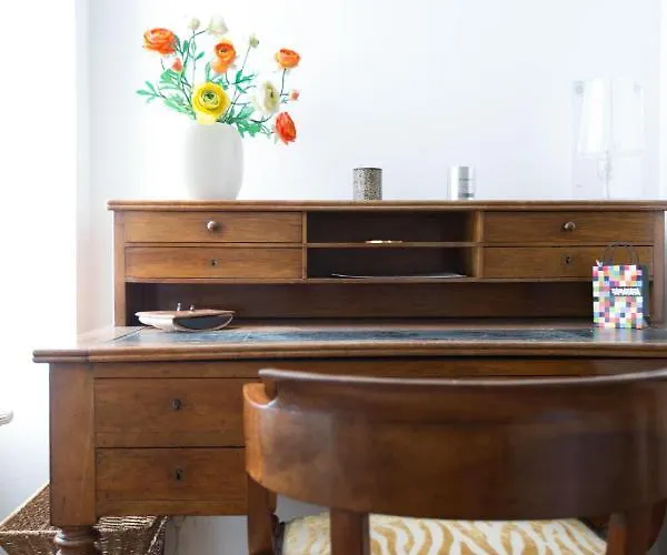 L'aubertine - Hypercentre Avec Terrasse Апартаменти *